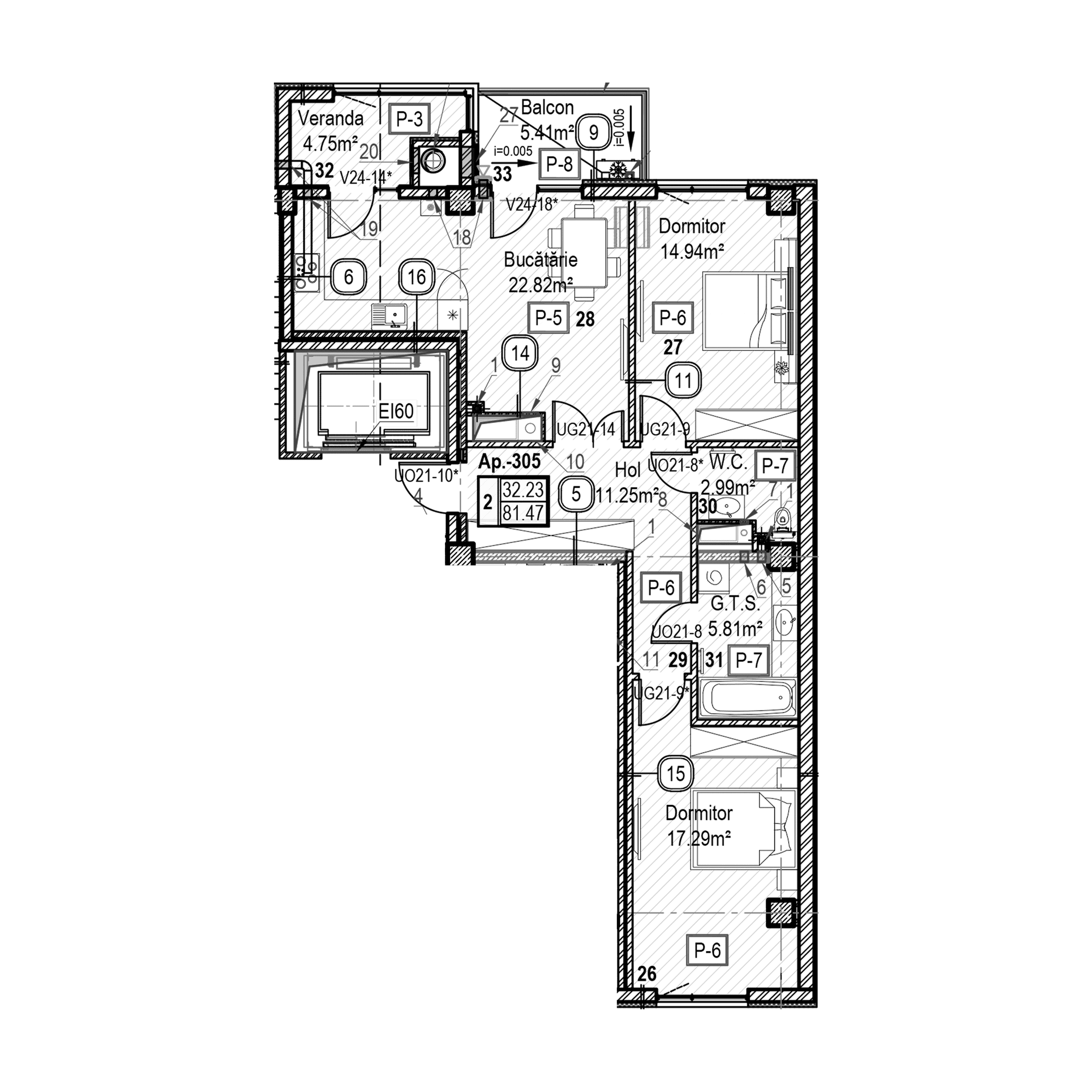 apartment cover photo